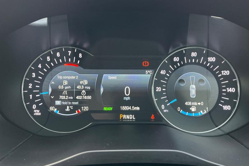 Used Ford S-Max 2023 for sale - 77493367: Photo 13