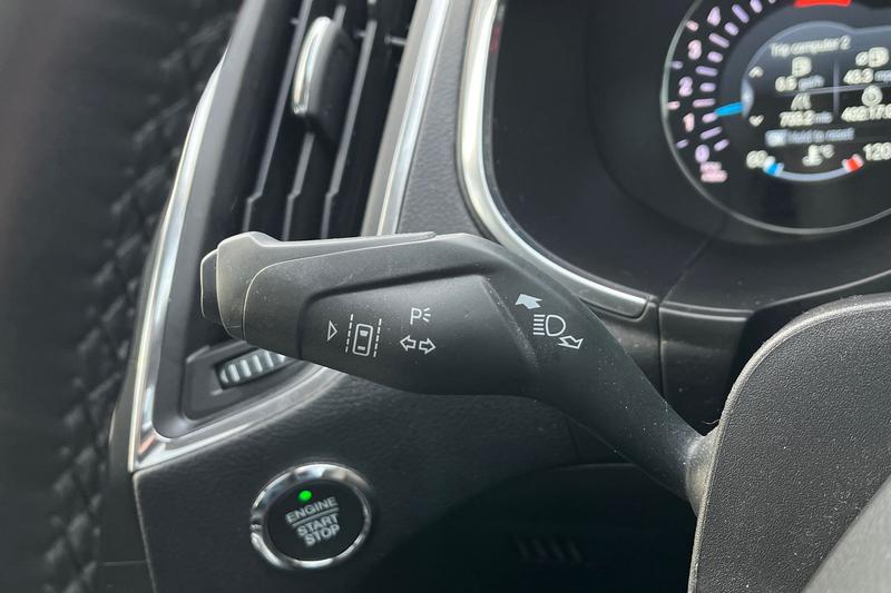 Used Ford S-Max 2023 for sale - 77493367: Photo 14