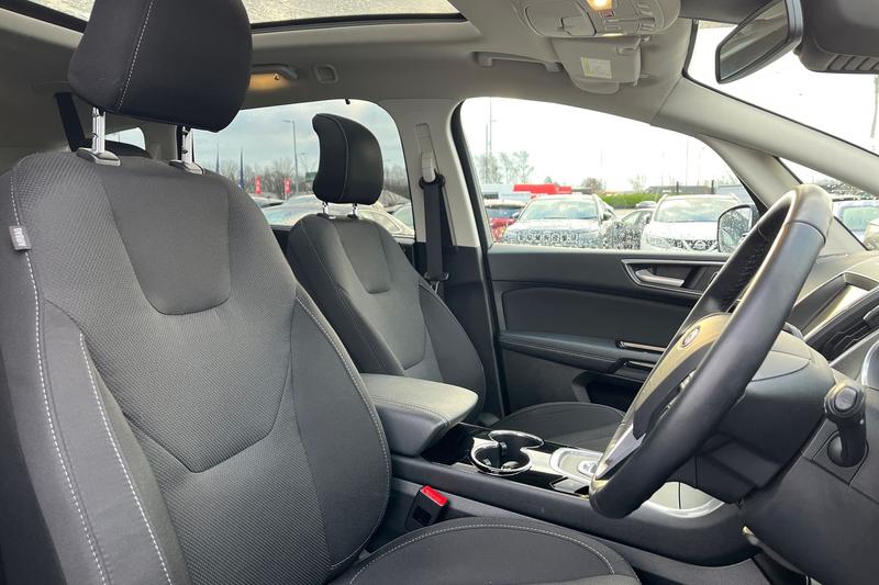 Used Ford S-Max 2023 for sale - 77493367: Photo 17