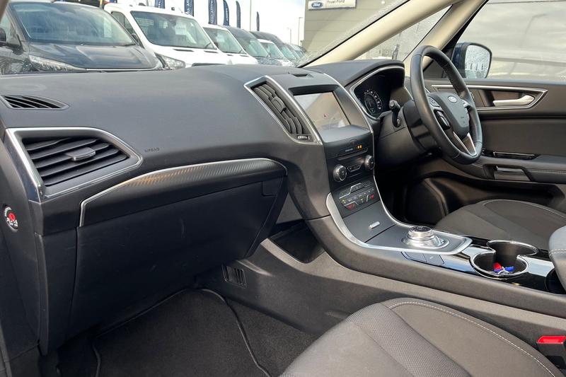 Used Ford S-Max 2023 for sale - 77493367: Photo 18