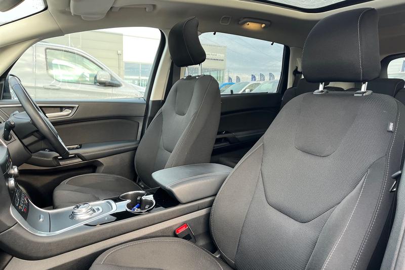 Used Ford S-Max 2023 for sale - 77493367: Photo 19