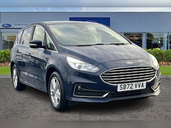 Used Ford S-Max 2023 for sale - 77493367: Photo