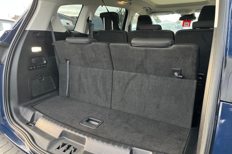 Used Ford S-Max 2023 for sale - 77493367: Photo 21