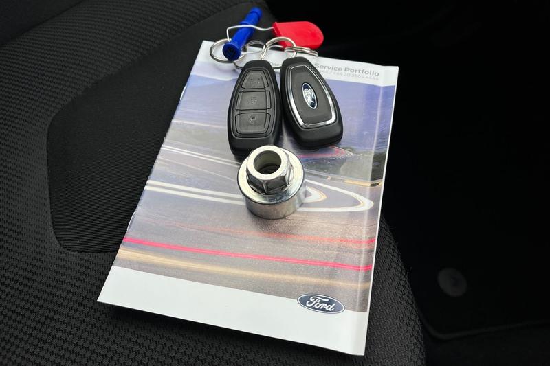 Used Ford S-Max 2023 for sale - 77493367: Photo 22