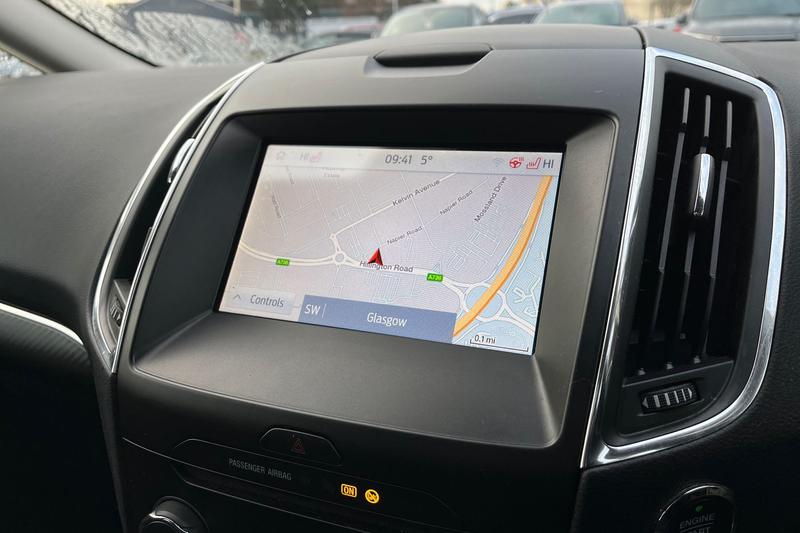 Used Ford S-Max 2023 for sale - 77493367: Photo 23