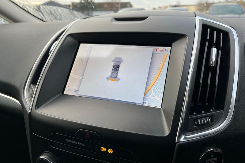 Used Ford S-Max 2023 for sale - 77493367: Photo 24