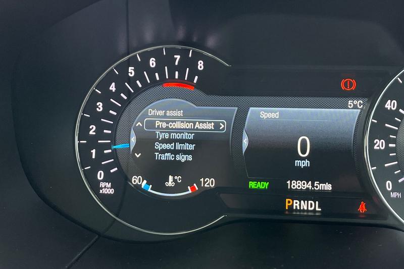 Used Ford S-Max 2023 for sale - 77493367: Photo 25