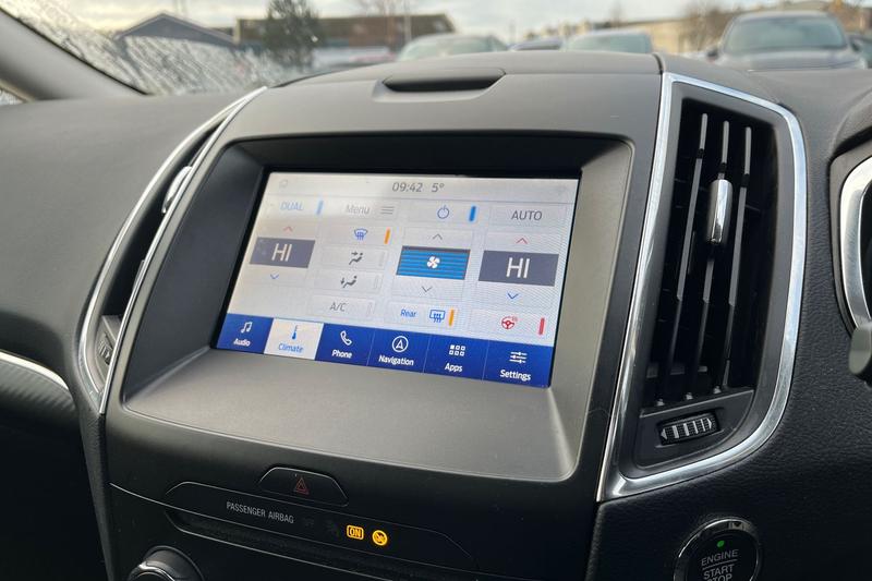 Used Ford S-Max 2023 for sale - 77493367: Photo 27