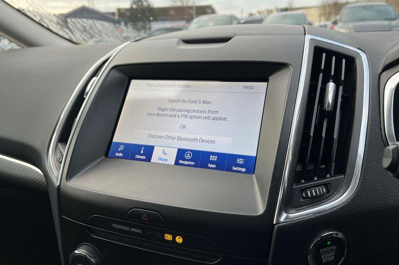 Used Ford S-Max 2023 for sale - 77493367: Photo 28