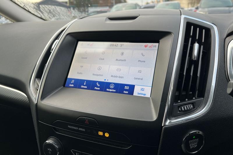 Used Ford S-Max 2023 for sale - 77493367: Photo 29