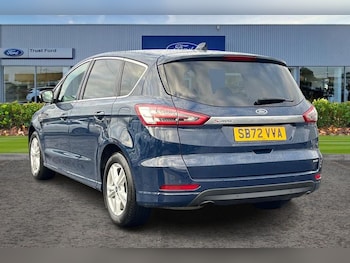 Used Ford S-Max 2023 for sale - 77493367: Photo