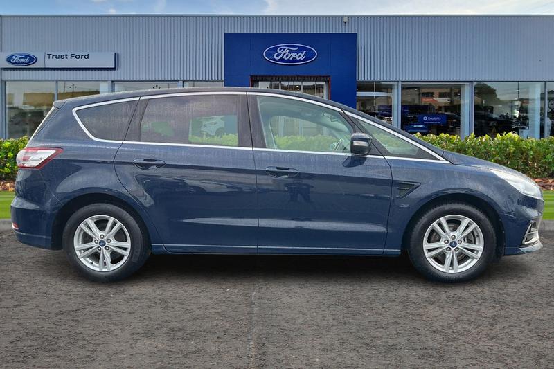 Used Ford S-Max 2023 for sale - 77493367: Photo 3
