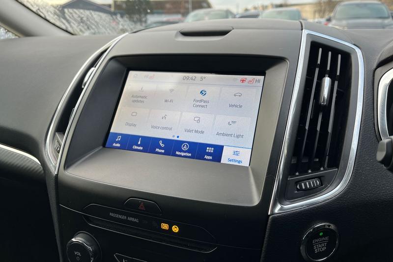 Used Ford S-Max 2023 for sale - 77493367: Photo 30