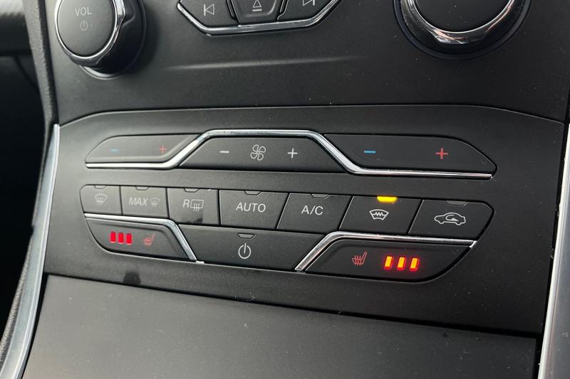 Used Ford S-Max 2023 for sale - 77493367: Photo 32