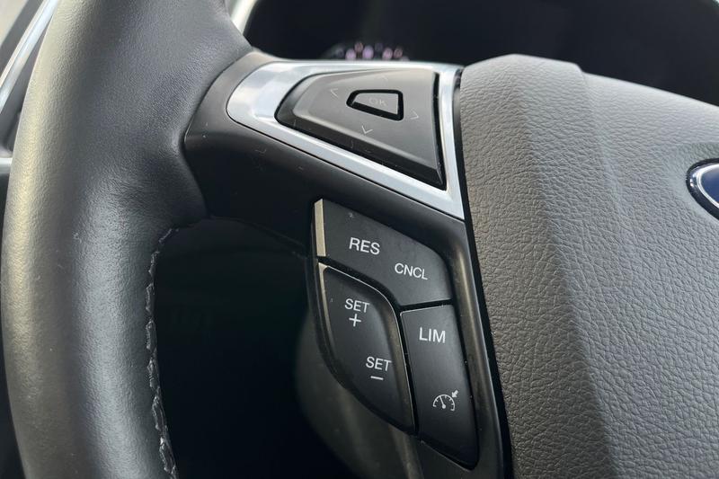 Used Ford S-Max 2023 for sale - 77493367: Photo 35