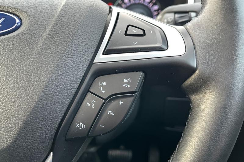 Used Ford S-Max 2023 for sale - 77493367: Photo 36