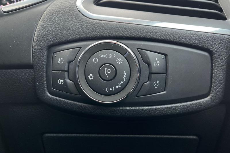 Used Ford S-Max 2023 for sale - 77493367: Photo 37