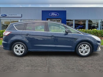 Used Ford S-Max 2023 for sale - 77493367: Photo