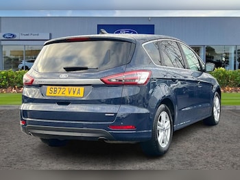 Used Ford S-Max 2023 for sale - 77493367: Photo