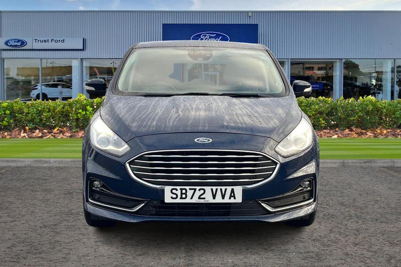 Used Ford S-Max 2023 for sale - 77493367: Photo 6