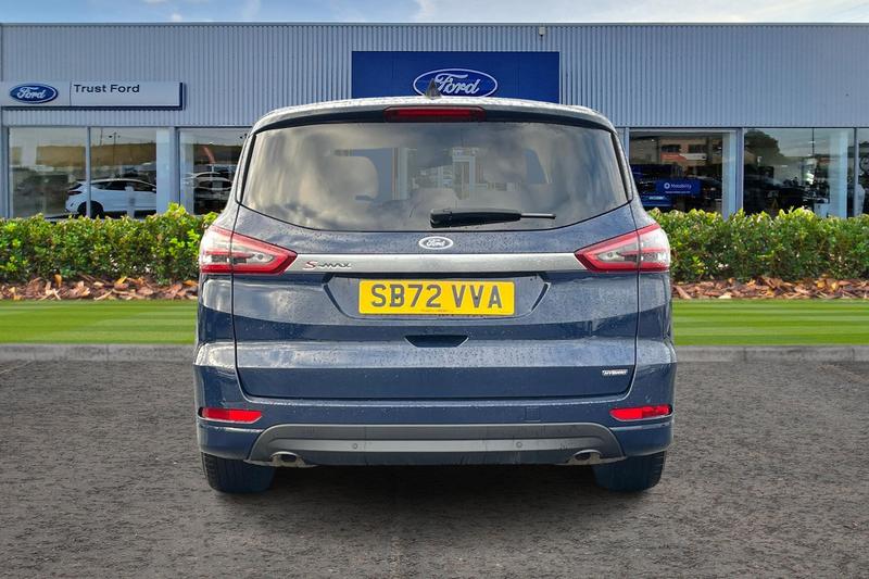 Used Ford S-Max 2023 for sale - 77493367: Photo 7