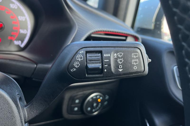 Used Ford Fiesta 2019 for sale - 77306984: Photo 15