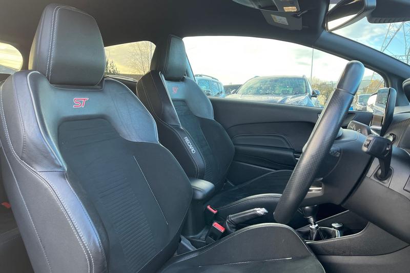 Used Ford Fiesta 2019 for sale - 77306984: Photo 17