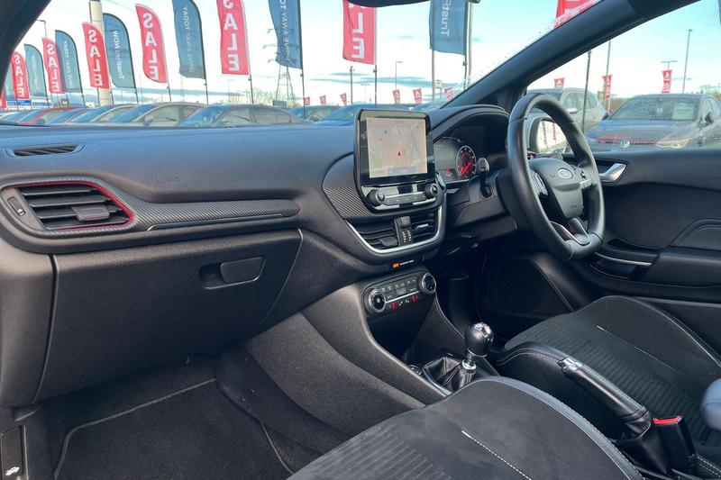 Used Ford Fiesta 2019 for sale - 77306984: Photo 18