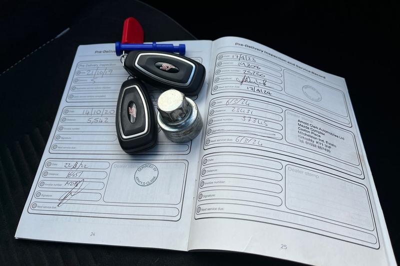 Used Ford Fiesta 2019 for sale - 77306984: Photo 22