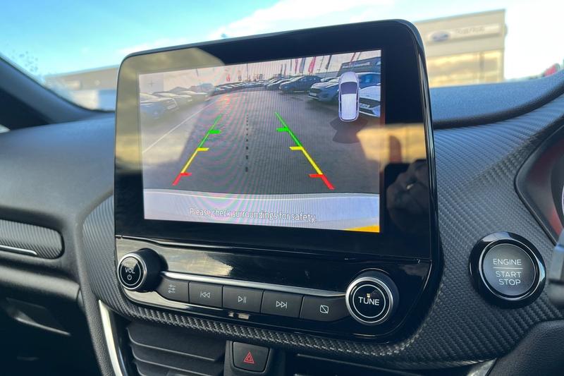 Used Ford Fiesta 2019 for sale - 77306984: Photo 24