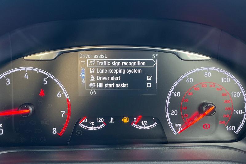 Used Ford Fiesta 2019 for sale - 77306984: Photo 25