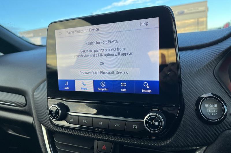 Used Ford Fiesta 2019 for sale - 77306984: Photo 28