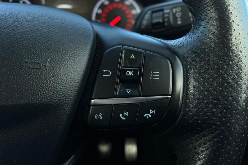 Used Ford Fiesta 2019 for sale - 77306984: Photo 36