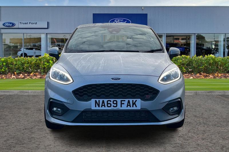 Used Ford Fiesta 2019 for sale - 77306984: Photo 6