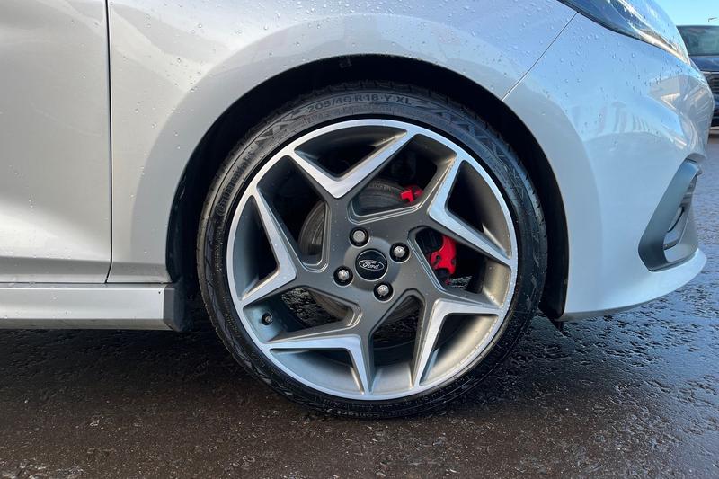 Used Ford Fiesta 2019 for sale - 77306984: Photo 8