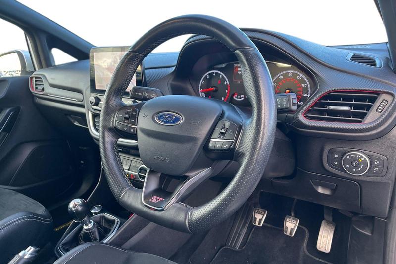 Used Ford Fiesta 2019 for sale - 77306984: Photo 9