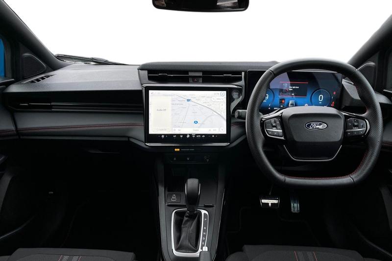 Used Ford Puma 2025 for sale - 77529083: Photo 10