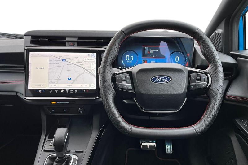 Used Ford Puma 2025 for sale - 77529083: Photo 11