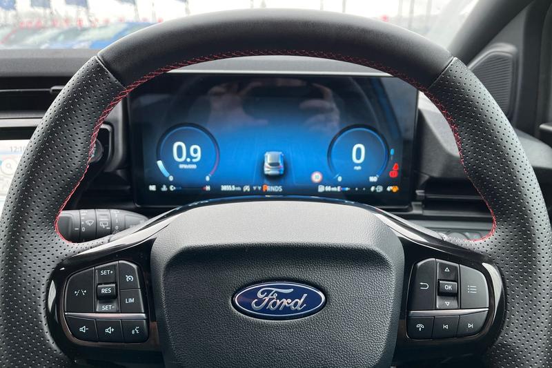 Used Ford Puma 2025 for sale - 77529083: Photo 12