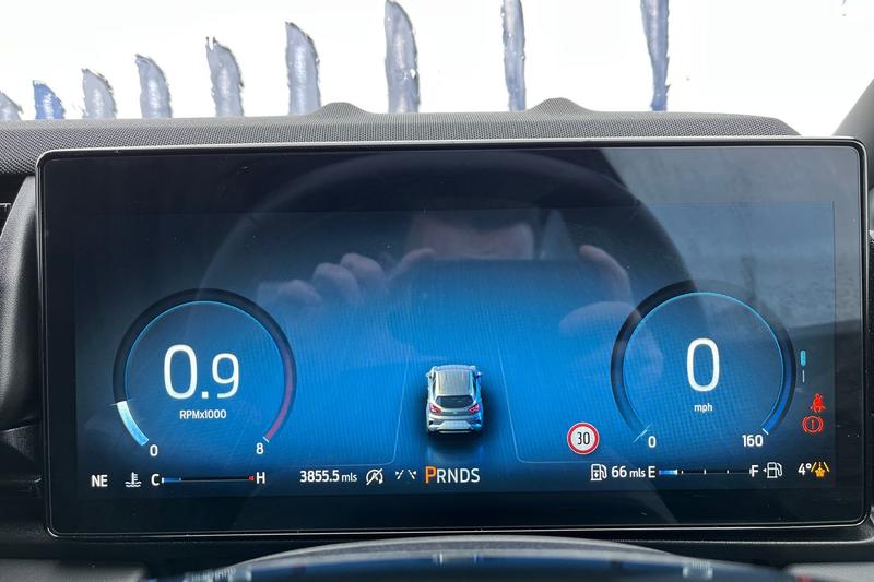 Used Ford Puma 2025 for sale - 77529083: Photo 13