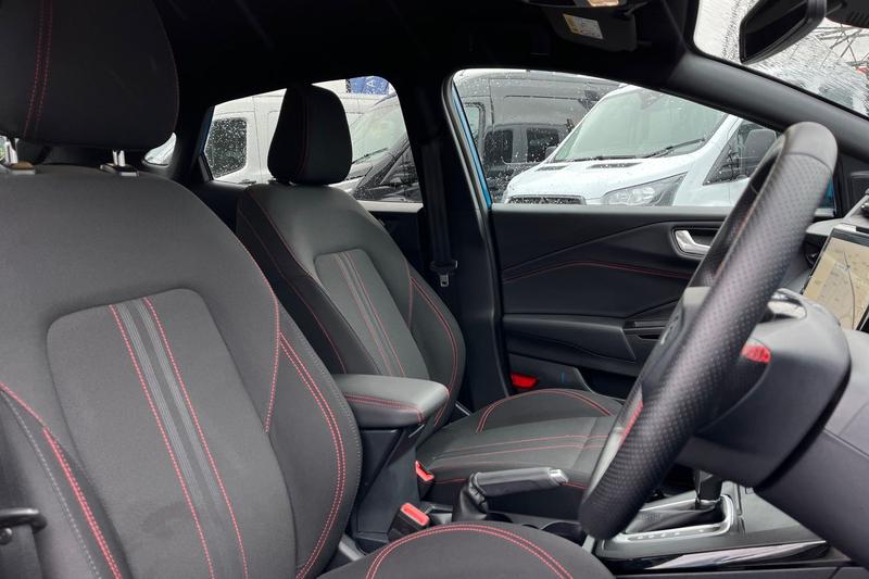 Used Ford Puma 2025 for sale - 77529083: Photo 17