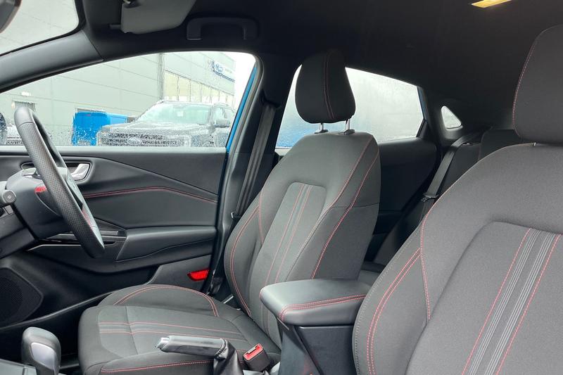 Used Ford Puma 2025 for sale - 77529083: Photo 19