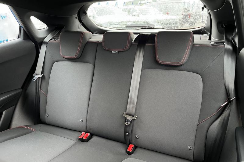 Used Ford Puma 2025 for sale - 77529083: Photo 20