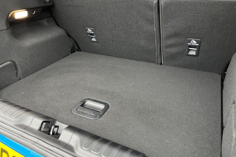 Used Ford Puma 2025 for sale - 77529083: Photo 21