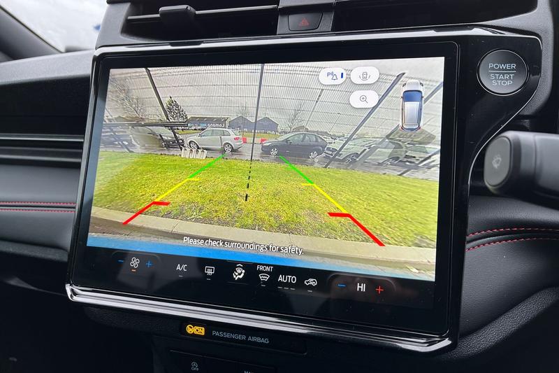 Used Ford Puma 2025 for sale - 77529083: Photo 24