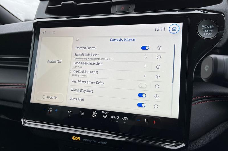 Used Ford Puma 2025 for sale - 77529083: Photo 25