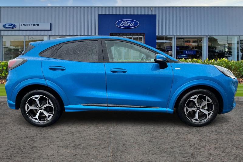 Used Ford Puma 2025 for sale - 77529083: Photo 3