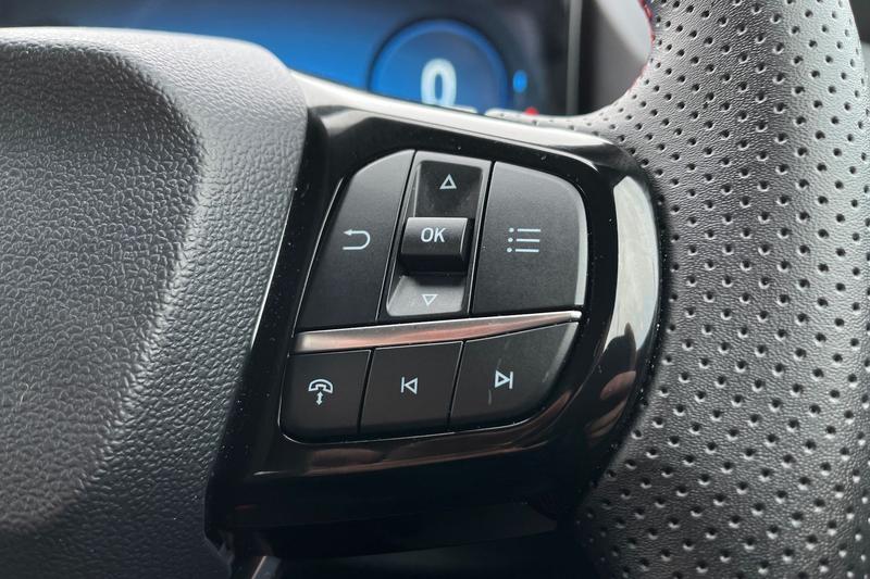 Used Ford Puma 2025 for sale - 77529083: Photo 36