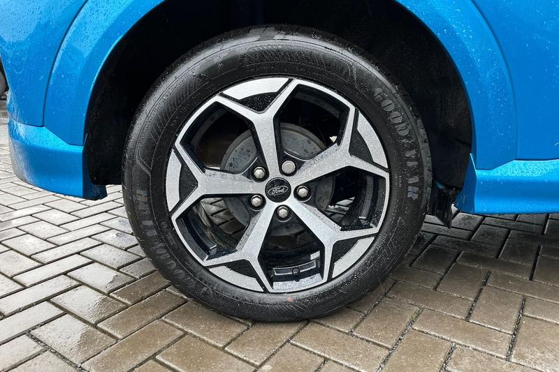 Used Ford Puma 2025 for sale - 77529083: Photo 8