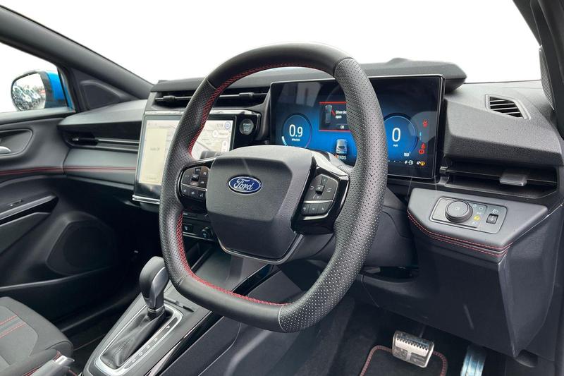 Used Ford Puma 2025 for sale - 77529083: Photo 9